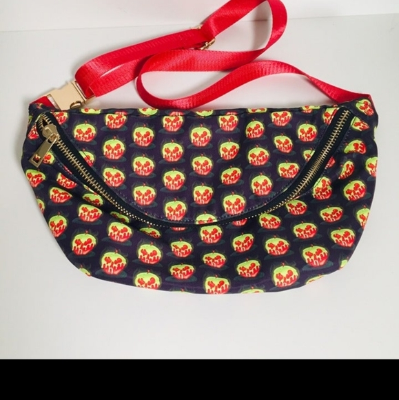 Poison apple jumbo fanny - Picture 1 of 6